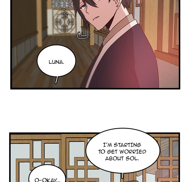 The Tiger, The Sun and The Moon Chapter 24 image 56