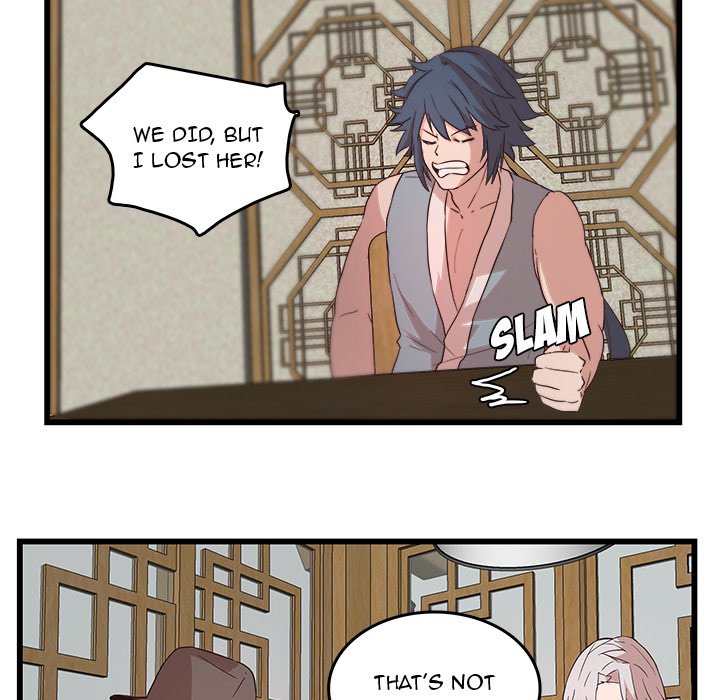 The Tiger, The Sun and The Moon Chapter 24 image 7