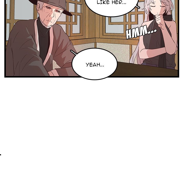 The Tiger, The Sun and The Moon Chapter 24 image 8
