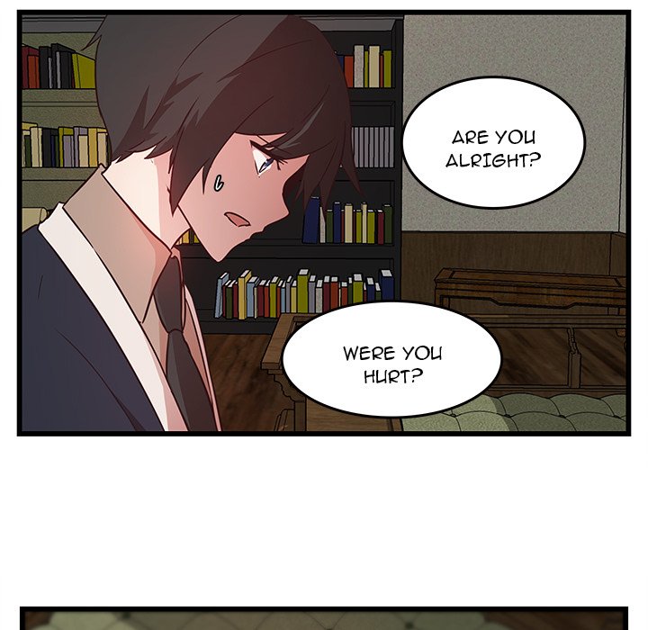 The Tiger, The Sun and The Moon Chapter 25 image 12