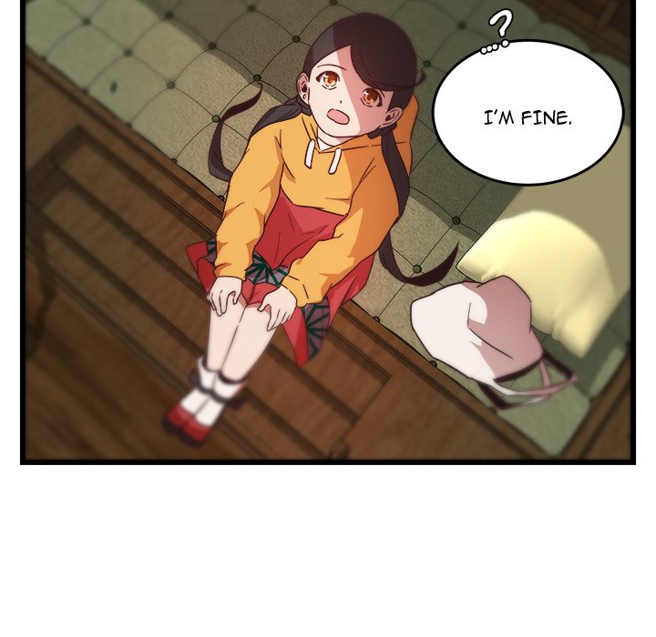 The Tiger, The Sun and The Moon Chapter 25 image 13