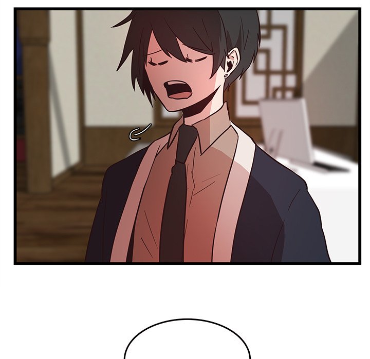 The Tiger, The Sun and The Moon Chapter 25 image 14