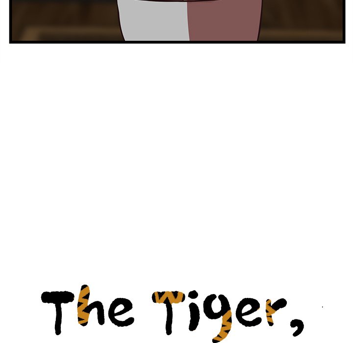 The Tiger, The Sun and The Moon Chapter 25 image 16