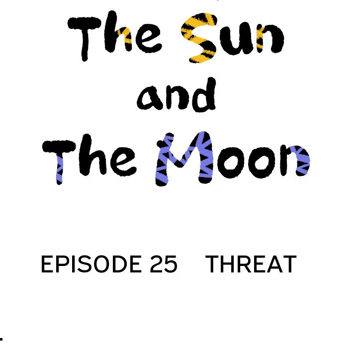 The Tiger, The Sun and The Moon Chapter 25 image 17