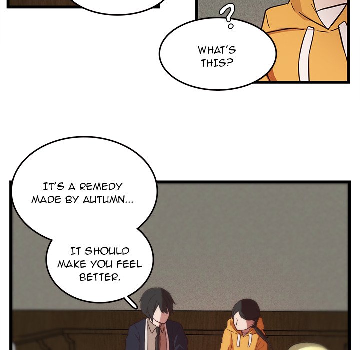 The Tiger, The Sun and The Moon Chapter 25 image 20