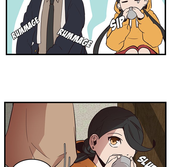The Tiger, The Sun and The Moon Chapter 25 image 25