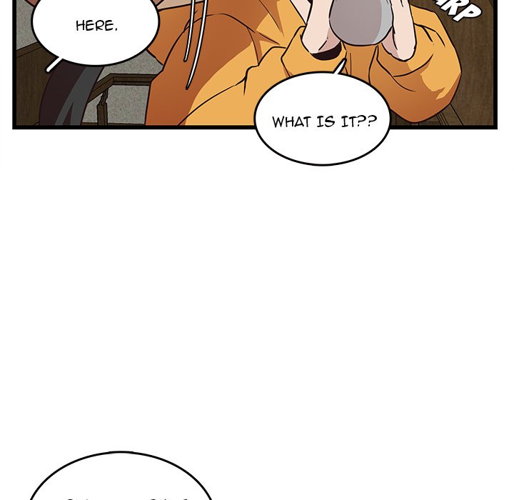 The Tiger, The Sun and The Moon Chapter 25 image 26