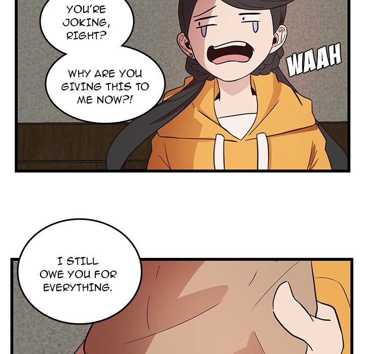 The Tiger, The Sun and The Moon Chapter 25 image 28