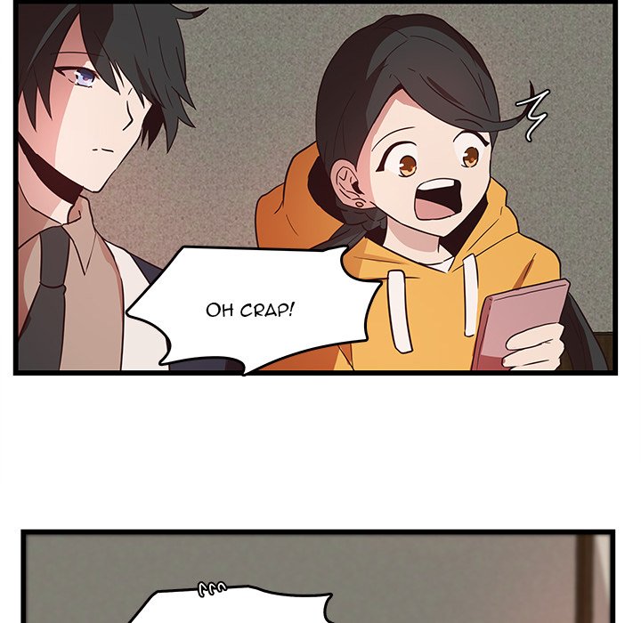 The Tiger, The Sun and The Moon Chapter 25 image 31