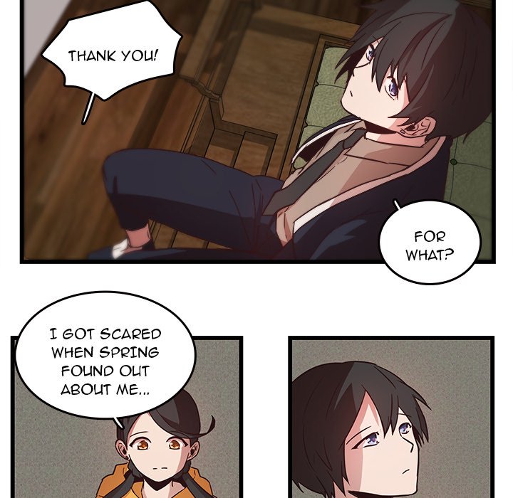 The Tiger, The Sun and The Moon Chapter 25 image 33