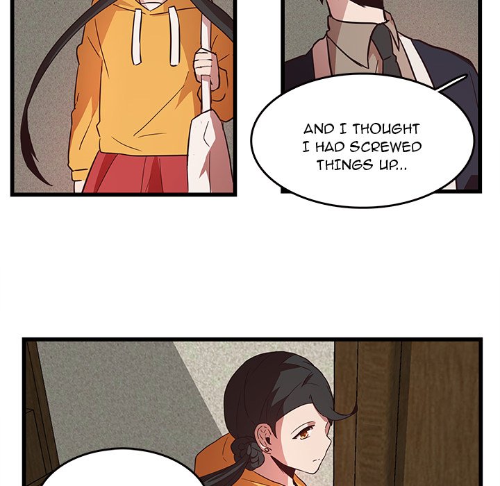 The Tiger, The Sun and The Moon Chapter 25 image 34