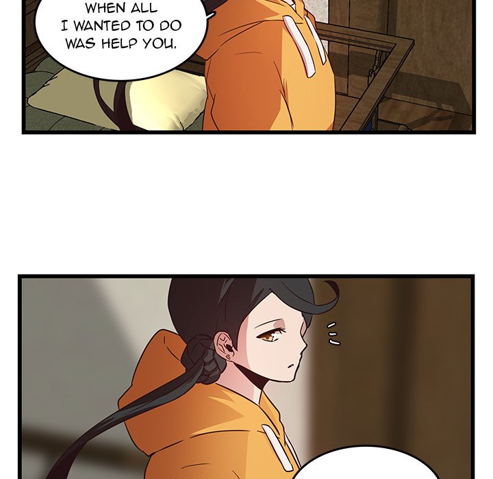 The Tiger, The Sun and The Moon Chapter 25 image 35