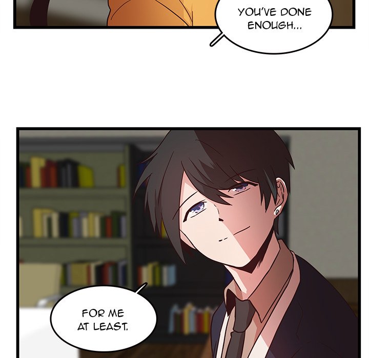 The Tiger, The Sun and The Moon Chapter 25 image 36