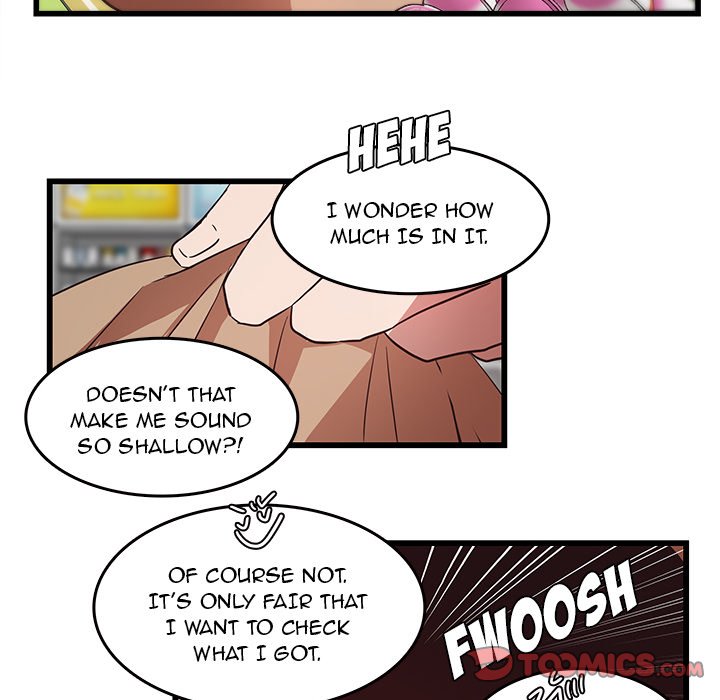 The Tiger, The Sun and The Moon Chapter 25 image 41