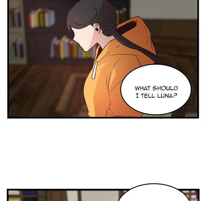 The Tiger, The Sun and The Moon Chapter 25 image 4