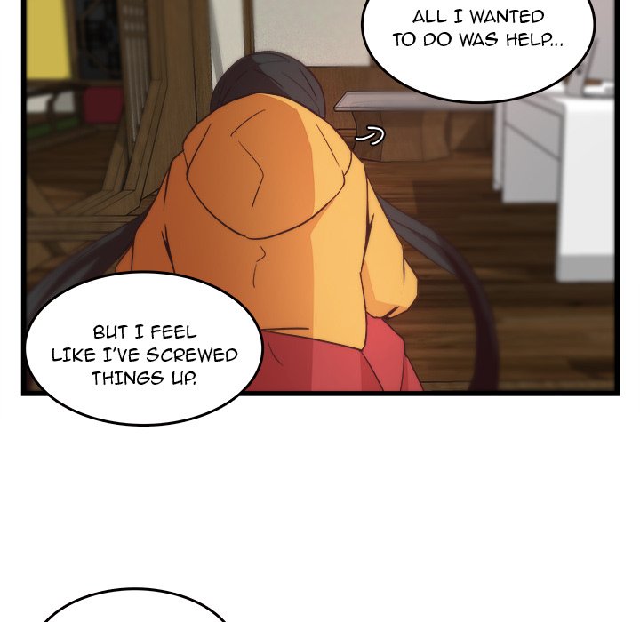 The Tiger, The Sun and The Moon Chapter 25 image 5