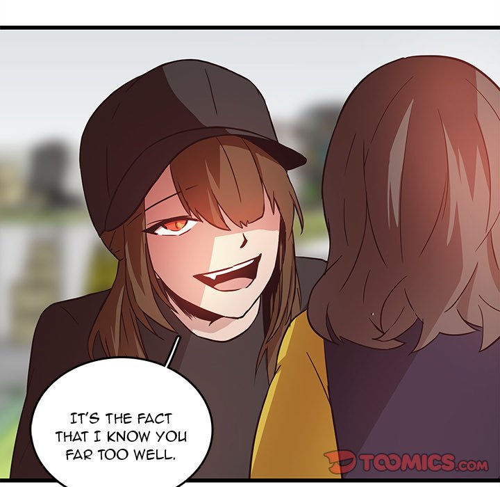 The Tiger, The Sun and The Moon Chapter 25 image 61