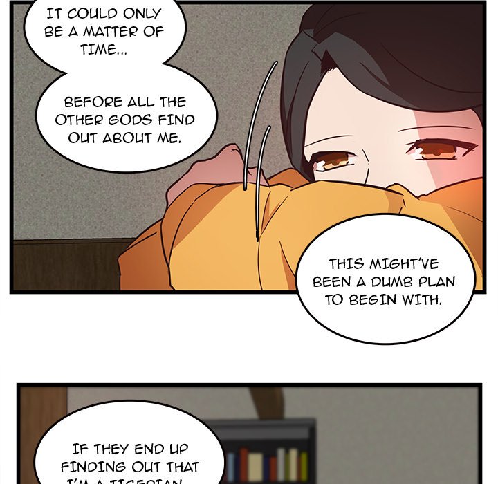 The Tiger, The Sun and The Moon Chapter 25 image 6