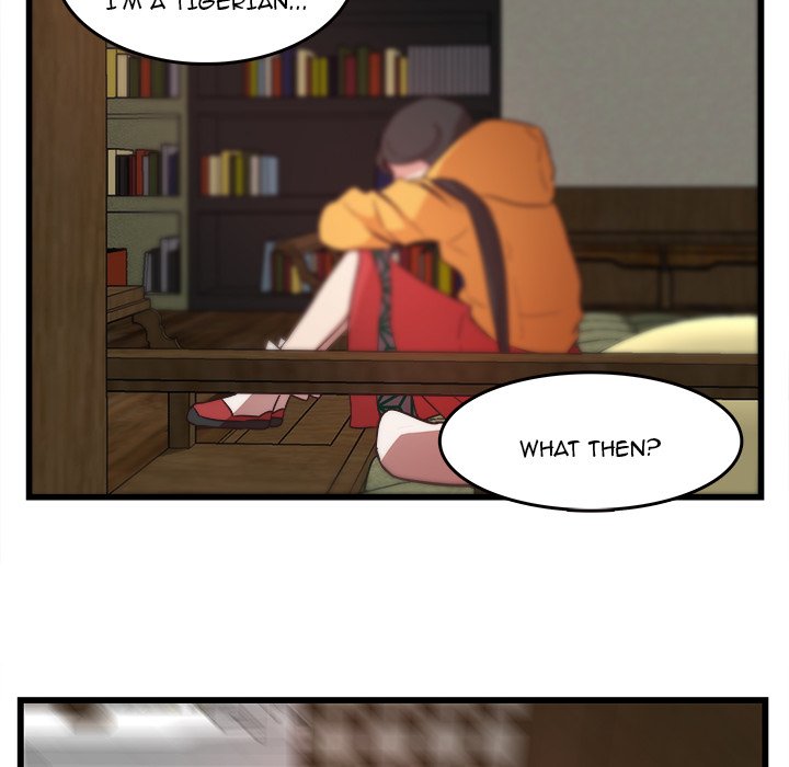 The Tiger, The Sun and The Moon Chapter 25 image 7