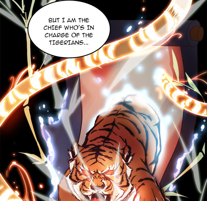 The Tiger, The Sun and The Moon Chapter 26 image 10