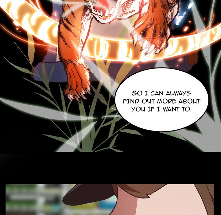 The Tiger, The Sun and The Moon Chapter 26 image 11