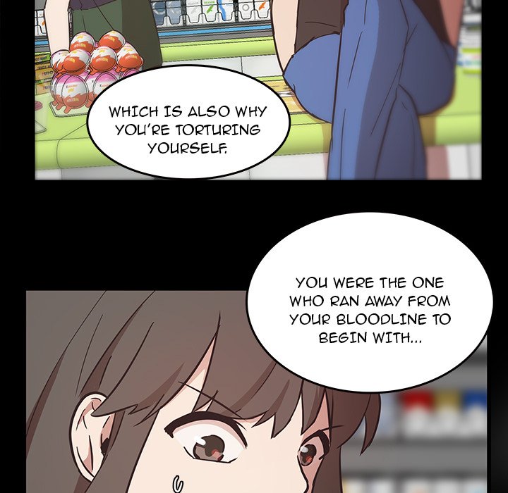 The Tiger, The Sun and The Moon Chapter 26 image 18