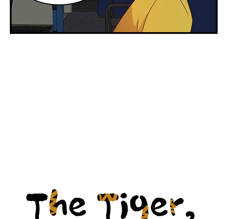 The Tiger, The Sun and The Moon Chapter 26 image 24