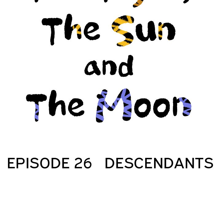 The Tiger, The Sun and The Moon Chapter 26 image 25