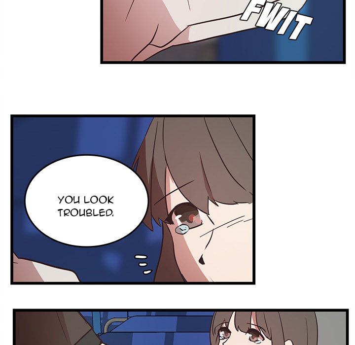 The Tiger, The Sun and The Moon Chapter 26 image 32