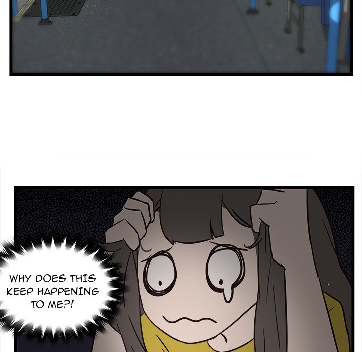 The Tiger, The Sun and The Moon Chapter 26 image 41