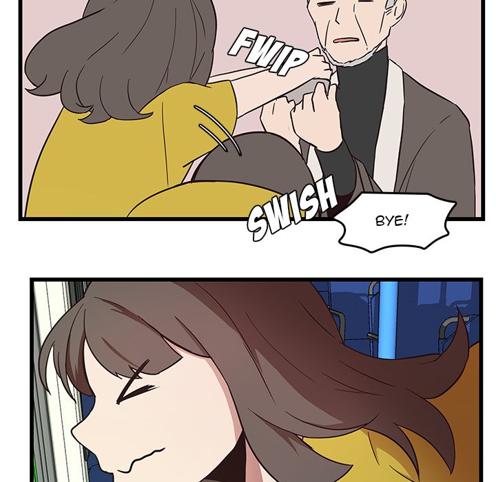 The Tiger, The Sun and The Moon Chapter 26 image 47
