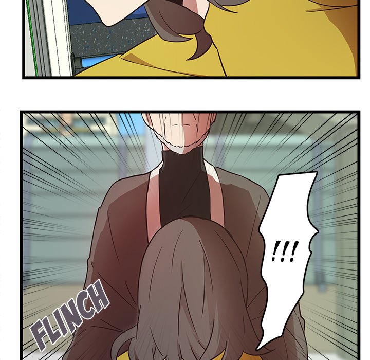 The Tiger, The Sun and The Moon Chapter 26 image 48