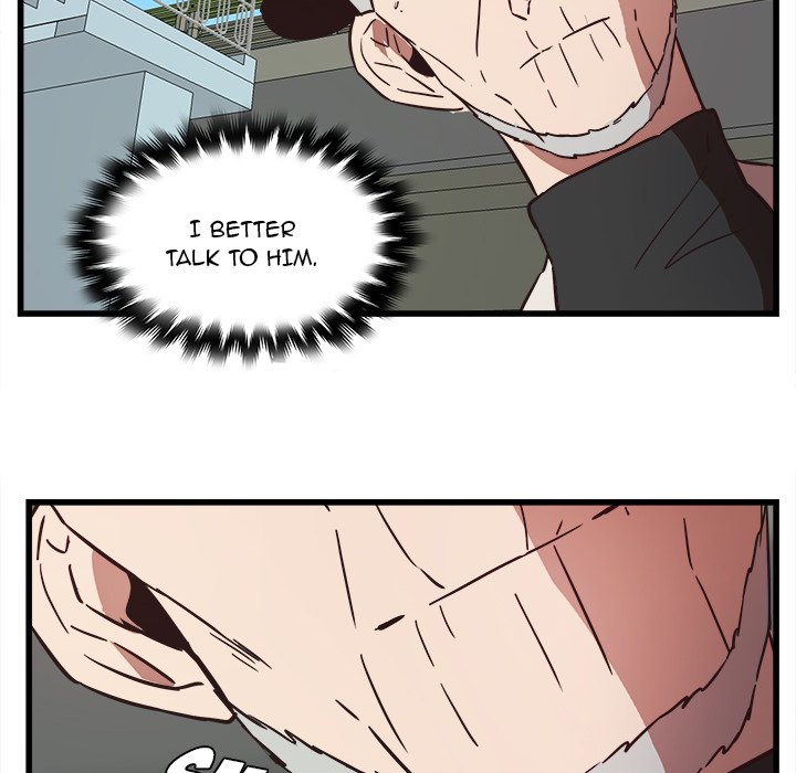 The Tiger, The Sun and The Moon Chapter 26 image 58
