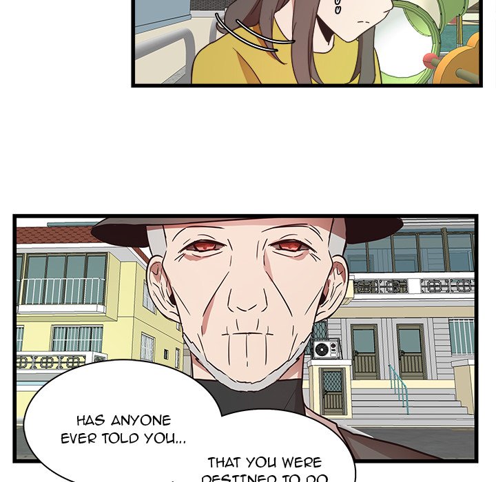 The Tiger, The Sun and The Moon Chapter 27 image 10