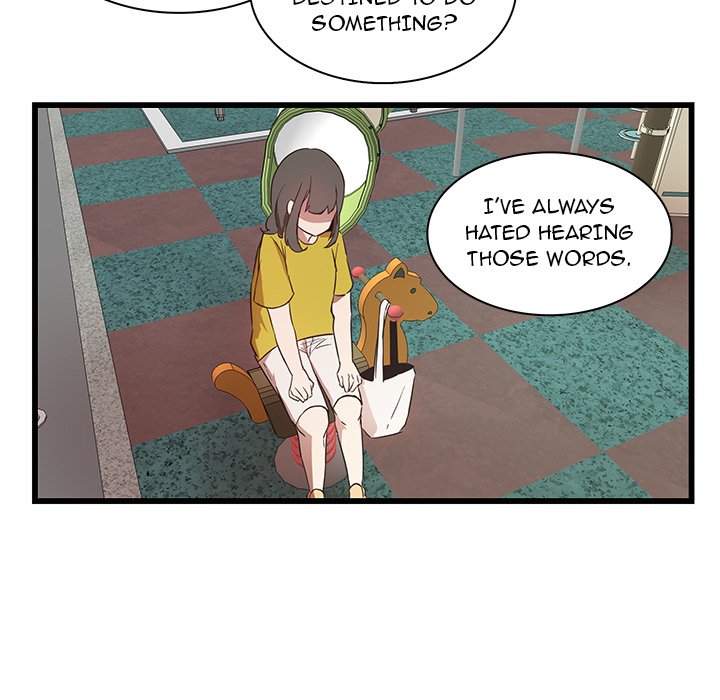 The Tiger, The Sun and The Moon Chapter 27 image 11
