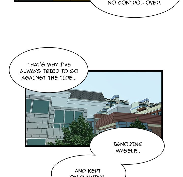 The Tiger, The Sun and The Moon Chapter 27 image 13