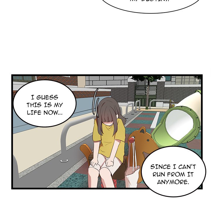 The Tiger, The Sun and The Moon Chapter 27 image 17