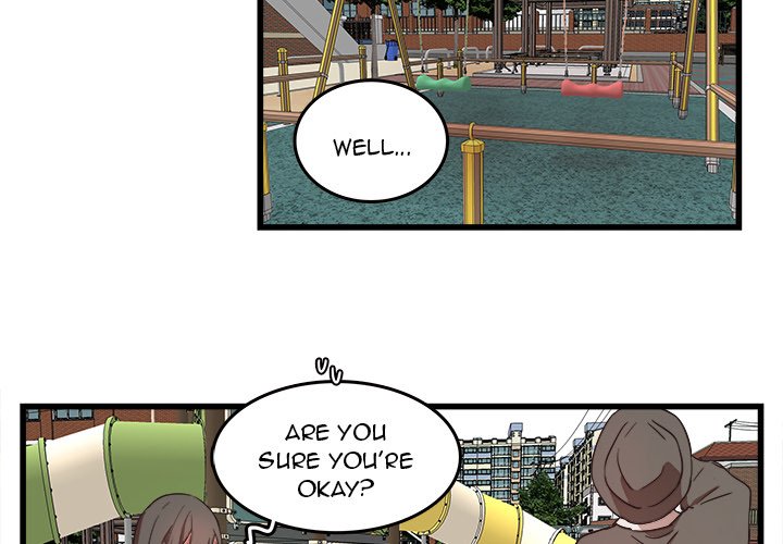 The Tiger, The Sun and The Moon Chapter 27 image 1