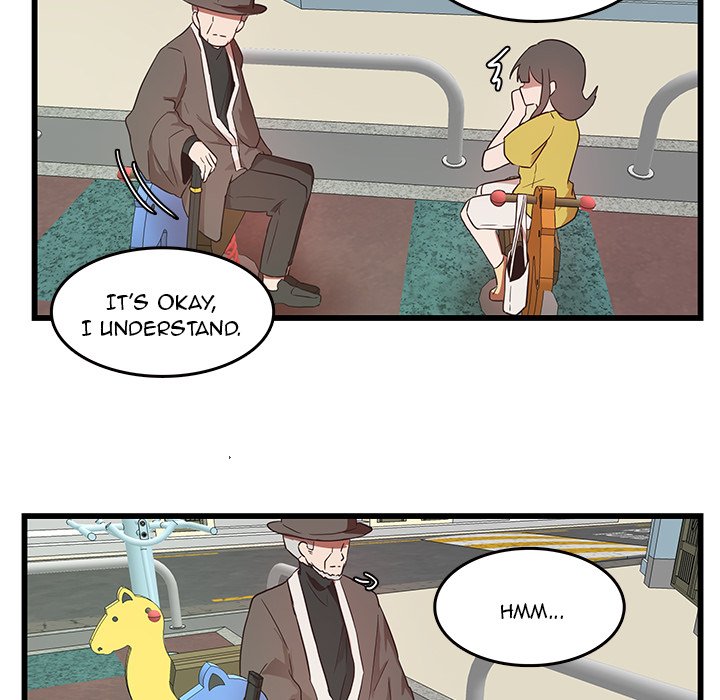 The Tiger, The Sun and The Moon Chapter 27 image 20