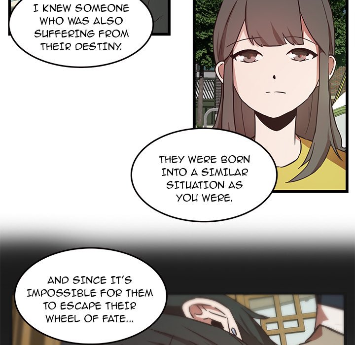 The Tiger, The Sun and The Moon Chapter 27 image 22
