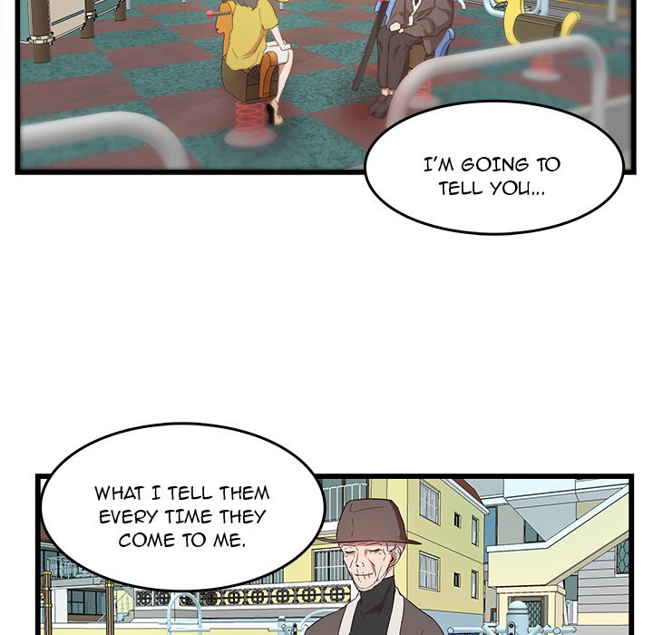 The Tiger, The Sun and The Moon Chapter 27 image 24