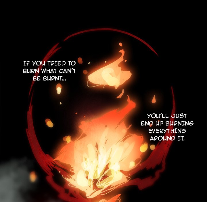 The Tiger, The Sun and The Moon Chapter 27 image 28