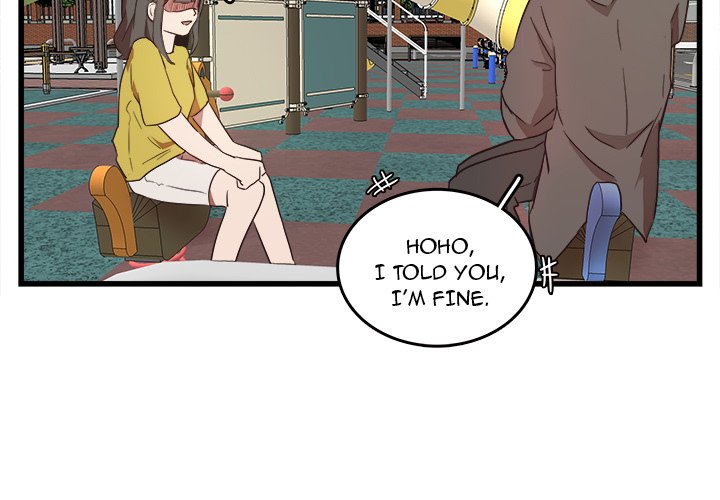 The Tiger, The Sun and The Moon Chapter 27 image 2