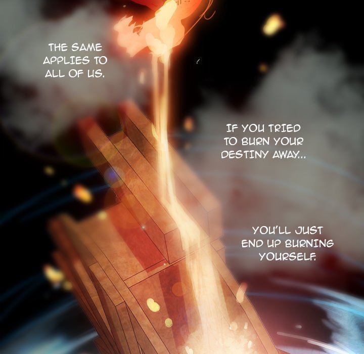 The Tiger, The Sun and The Moon Chapter 27 image 29