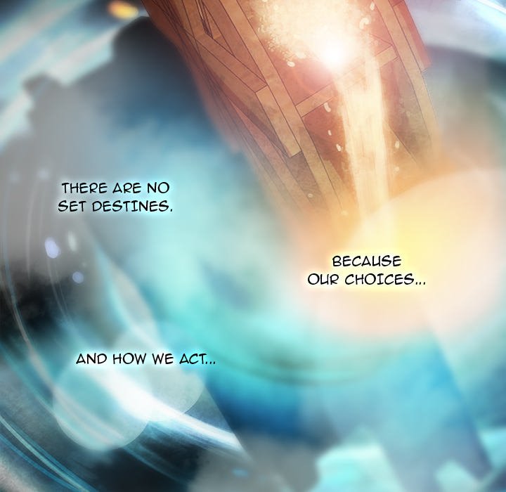 The Tiger, The Sun and The Moon Chapter 27 image 30