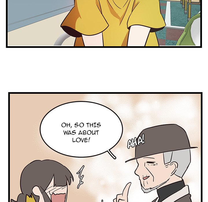 The Tiger, The Sun and The Moon Chapter 27 image 32