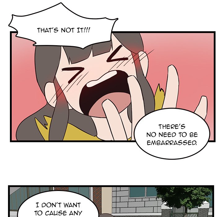 The Tiger, The Sun and The Moon Chapter 27 image 34