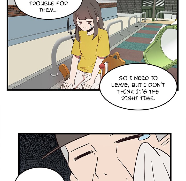The Tiger, The Sun and The Moon Chapter 27 image 35