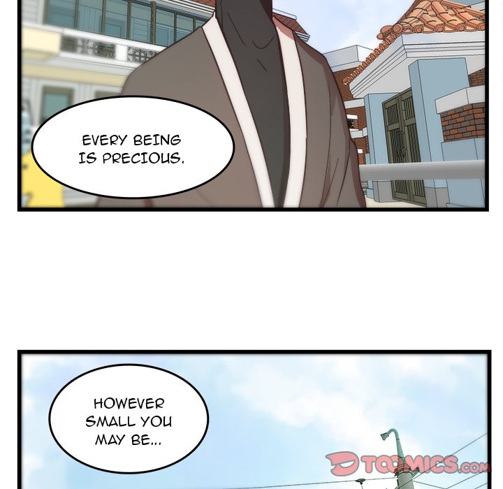 The Tiger, The Sun and The Moon Chapter 27 image 38