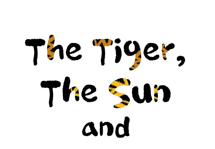The Tiger, The Sun and The Moon Chapter 27 image 3